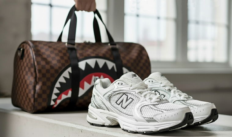 Grandinetti Sport — nuova collezione
