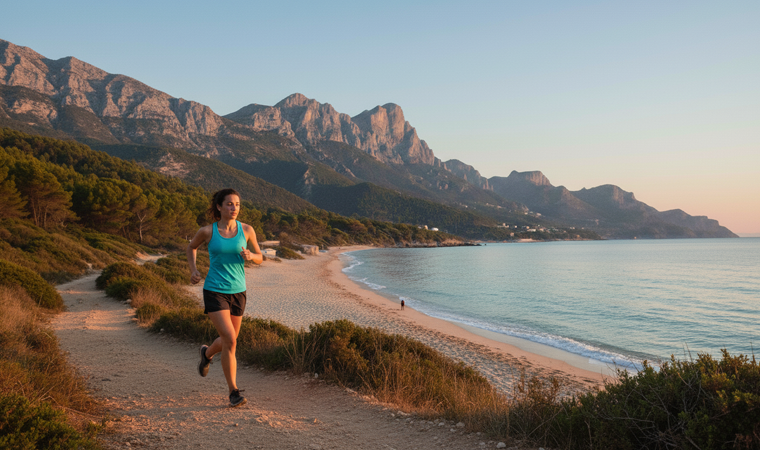 Collezione Running