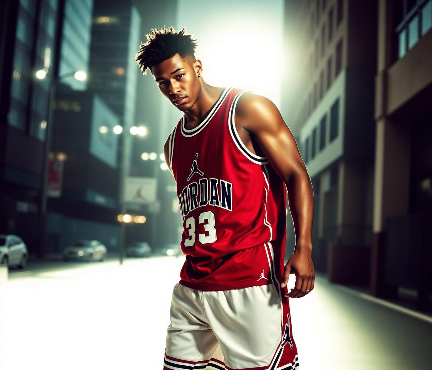 Jordan