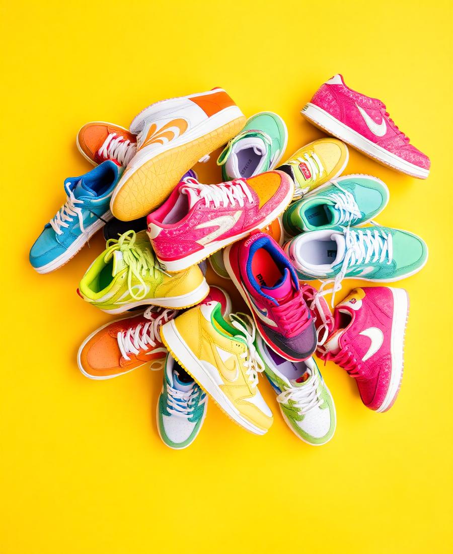 Sneakers