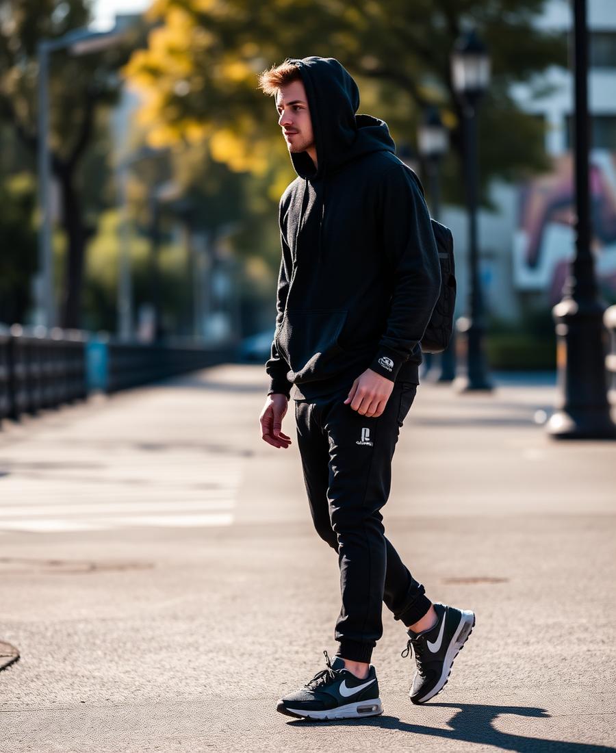 Uomo
