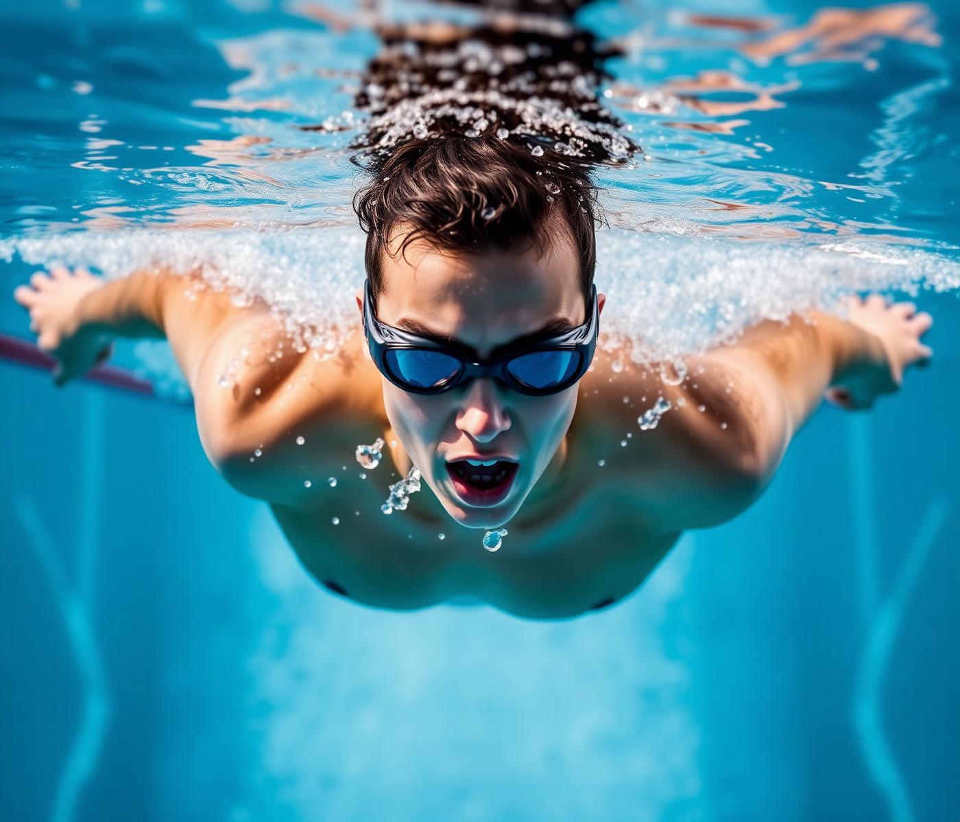 Nike Swim